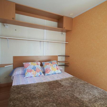Zaluay - Mobile Homes 克莉丝蒂娜岛 外观 照片